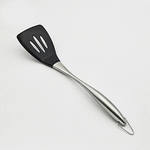 Custom Logo Kitchen Tool Home Kitchen Restaurant Nonstick Cookware Kitchen Accessories Utensil Set