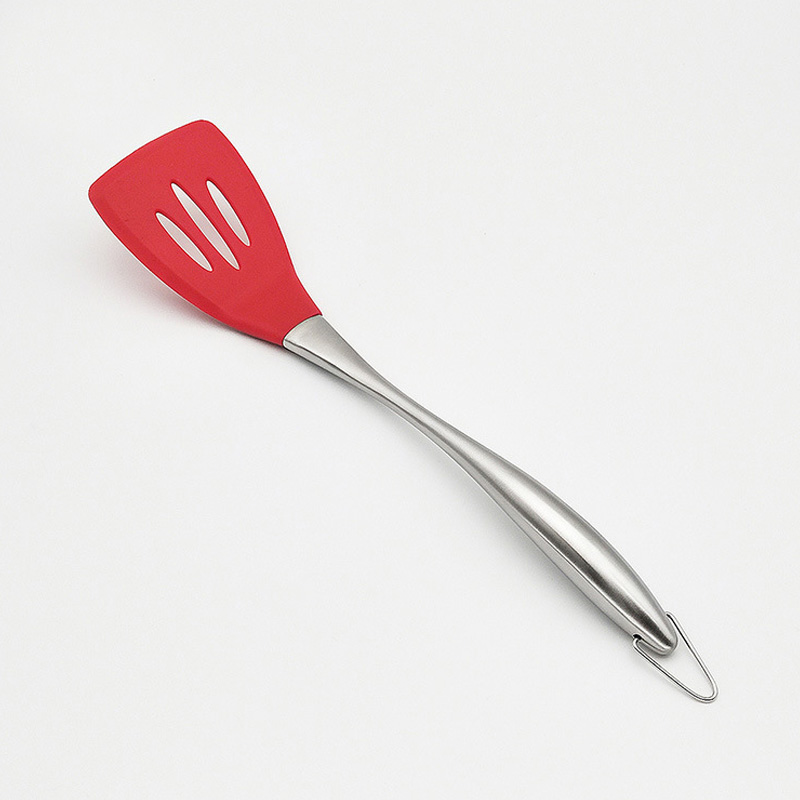 Custom Logo Kitchen Tool Home Kitchen Restaurant Nonstick Cookware Kitchen Accessories Utensil Set